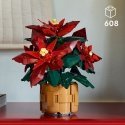 LEGO Botanical 10370 – Joulutähti