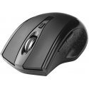 Mouse TRACER DEFF Black RF NANO