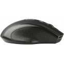 Mouse TRACER DEFF Black RF NANO