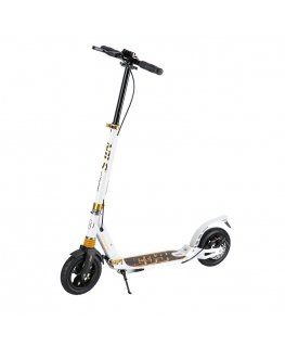 HM209T WHITE-GOLD NILS EXTREME KETTASPIDURI ROLLER