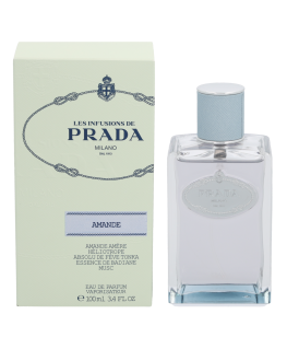 PRADA Les Infusions de Amande EDP - 100 ml
