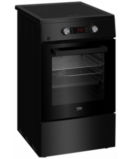 Stove Cooker BEKO FSM59305BDT