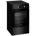 Stove Cooker BEKO FSM59305BDT