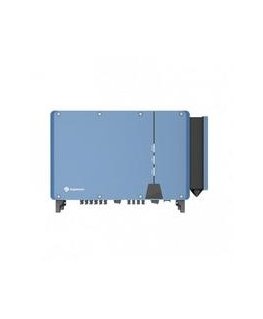 Solplanet // ASW_100K-LT inverter, 3-phase, 100kW, 10 MPPT, DC disconnector, WLAN and RS485 communication, AC and DC side surge 