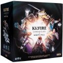 Incredible Dream Studios Kinfire Chronicles: Night's Fall