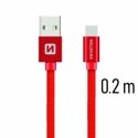 Devia 2in1 Lanyard 27W USB-C - Lightning Cable 1.2m Devia 2in1 Lanyard 27W USB-C - Lightning Cable 1.2m
