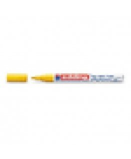 Edding 751 Paint Marker Yellow Gelb (4-751005) (4751005)