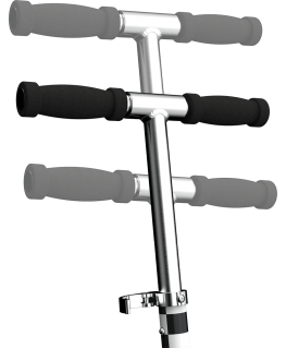 Hulajnoga dla dzieci Razor Model A Checked Out