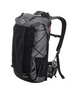 Backpack rock series 60+5l nh19bp095 updated