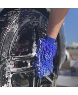 Bicycle wheel mudguards 26''