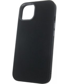 Mocco Satin Back Case for Apple iPhone 16 Plus