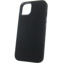 Mocco Satin Back Case for Apple iPhone 16 Plus