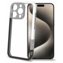 Mocco Satin Back Case for Apple iPhone 16 Plus