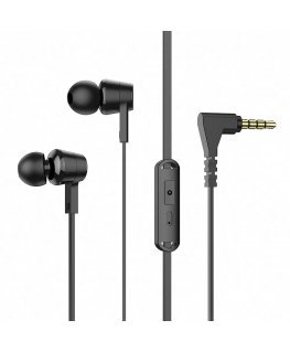 Jellico CT-34 Universal In-Ear Headset 3.5mm with Microphone and