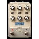 Universal Audio UAFX Astra Modulation Machine - kitarriefekt