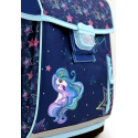 Hama 00129681 Rainbow Unicorn Schoolbag Hama 00129681 Rainbow Unicorn Schoolbag