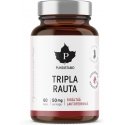 Purhistamo Tripla Rauta, 60 caps