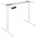 Spacetronik SPE-219W electric table frame