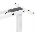 Spacetronik SPE-219W electric table frame