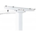 Spacetronik SPE-219W electric table frame