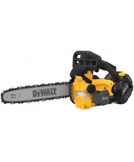 DEWALT chainsaw 54V FV DCMCST635X1 35cm 1x9,0Ah