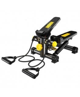 Reach Steperis SS002 juodas-geltonas