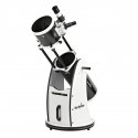 Skywatcher Dobsonian 8" Pyrex Flex Tube 200/1200 teleskops
