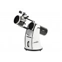 Skywatcher Dobsonian 8" Pyrex Flex Tube 200/1200 teleskoop