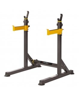 HMS STR18 multifunctional barbell stand