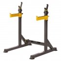 HMS STR18 multifunctional barbell stand