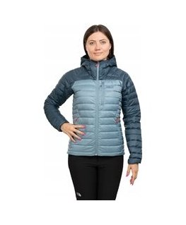Alpine-beluga-m microlight jacket RAB