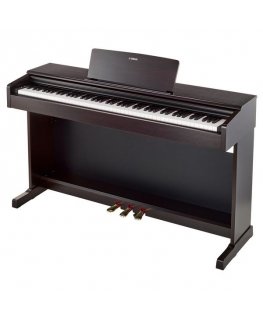 Yamaha ARIUS YDP-145R - digiklaver
