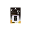 G.SKILL SDXC 128GB CLASS 10 UHS-I G.SKILL SDXC 128GB CLASS 10 UHS-I