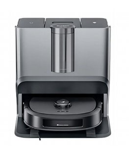 VACUUM CLEANER ROBOT/J20 EUREKA