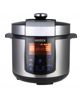 Digitaalne survemultikeetja, 6 L, 1000W. 230V.