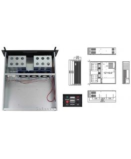 Hismart Data Server Case