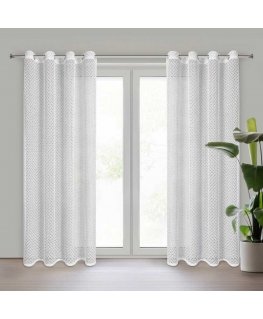 Eurofirany FIR/CLARA/B 140X250 PRZEL