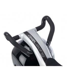 EARLY RIDER Velio Ride on Booster Assembly (rankenos)