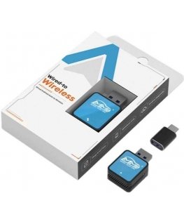 MMB Wireless Carplay Adapter for Android Phones