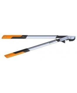 Fiskars L-LX98 Bypass PowerGear Gear Trimmer