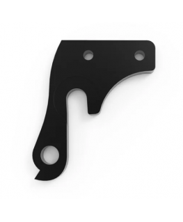 EARLY RIDER Gear shifter lug