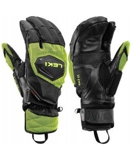 LEKI RĘKAWICE WCR Venom GS 3D homaar 8.5