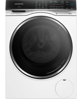 Siemens WN54C2A0DN iQ700 tumble dryer
