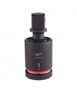 MILWAUKEE IMPACT JOINT 1"