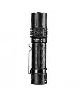 Superfire A20 Flashlight