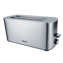 Steba TO 21 INOX 4 viil(ud) 1400 W Roostevaba teras