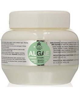 Kallos Algae moisturizing hair mask 275 ml