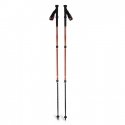 Trekking poles Black Diamond Trail Back burnt sienna Trekking poles Black Diamond Trail Back burnt sienna