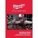 MILWAUKEE MT FLAT BLADE 85 x 20mm SEGMENTED