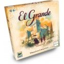 El Grande strategy game
